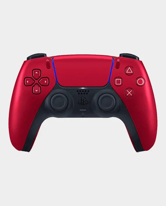 DUALSENSE WIRELESS CONTROLLER FOR PS5 RED Main image