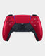 DUALSENSE WIRELESS CONTROLLER FOR PS5 RED