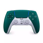 DUAL SENSE WIRELESS CONTROLLER FOR PS5 ALPINE GREEN