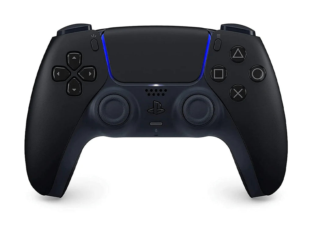 DUALSENSE WIRELESS CONTROLLER FOR PS5 BLACK