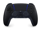 DUALSENSE WIRELESS CONTROLLER FOR PS5 BLACK