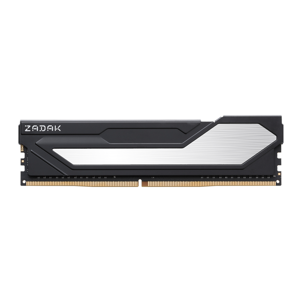 ZADAK SPARK RGB 3200MHZ 16GB SNGL (  16GB X 1 )DDR4 RAM