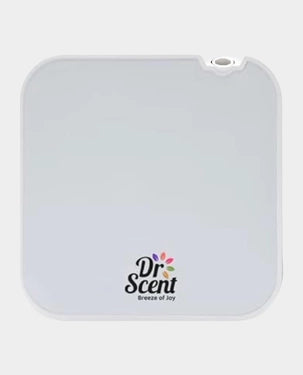 Dr Scent DR-100 PED diffuser  White