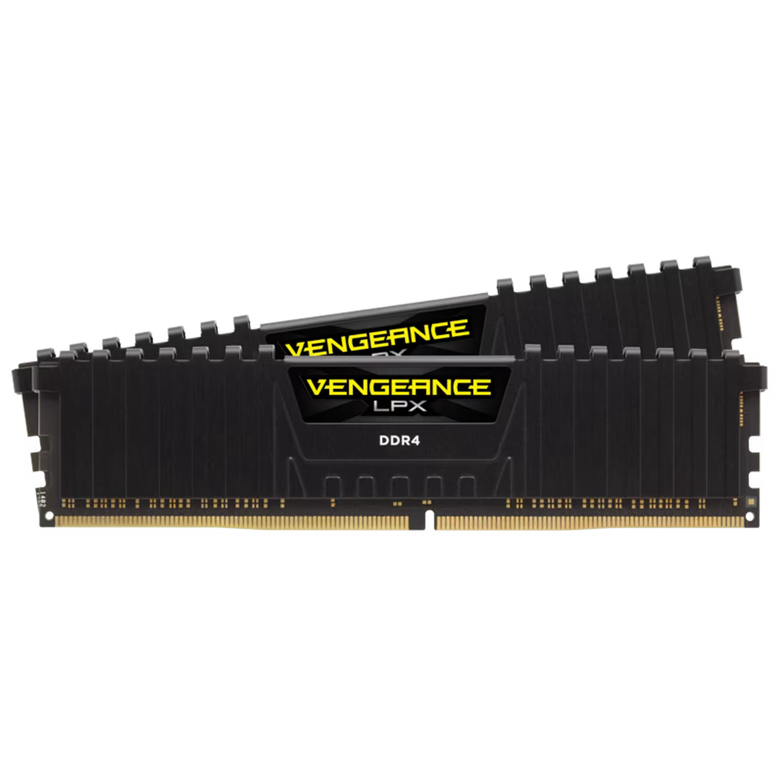 CORSAIR DDR4 RAM 2*16GB 3200 MHz Secondary image
