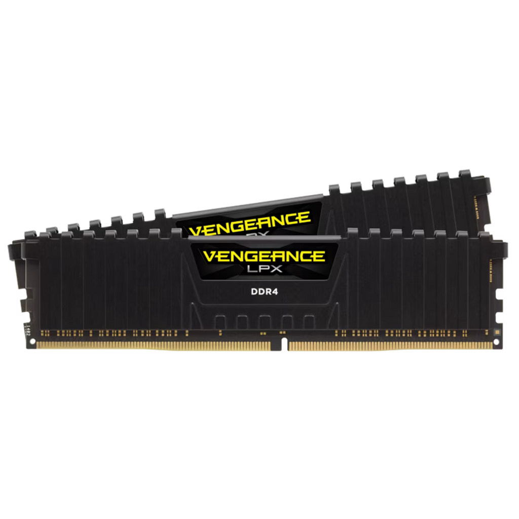 CORSAIR DDR4 RAM 2*16GB 3200 MHz