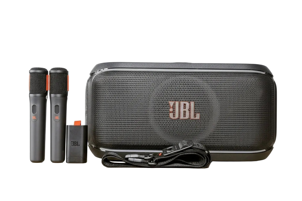 JBL Partybox On-The-Go