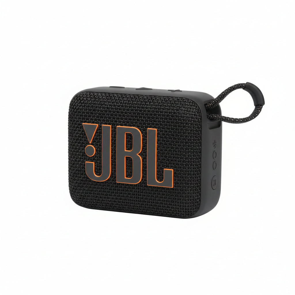 Original JBL GO 4 Wireless Speaker Main image