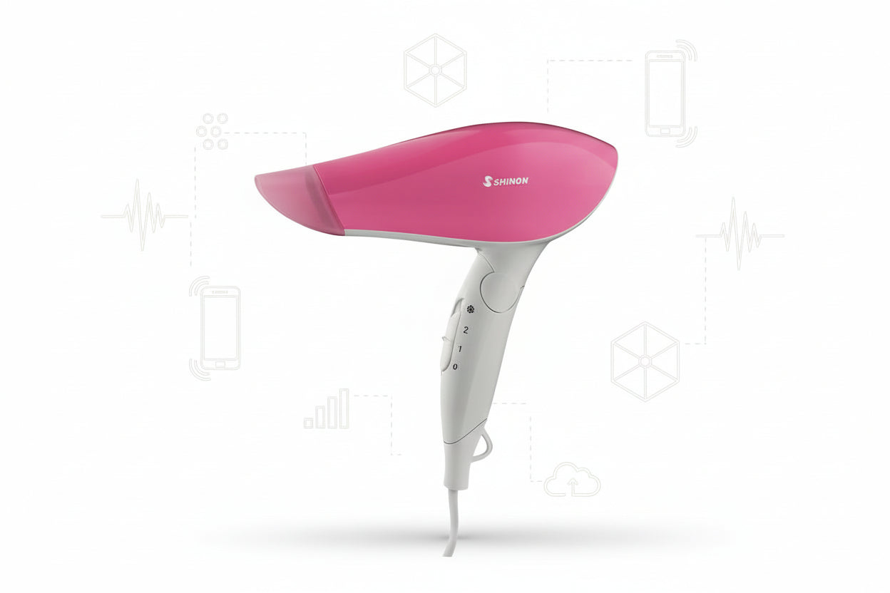 Fashion hair dryer sh-5126 Main image