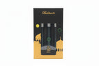 bukhoor electric burning