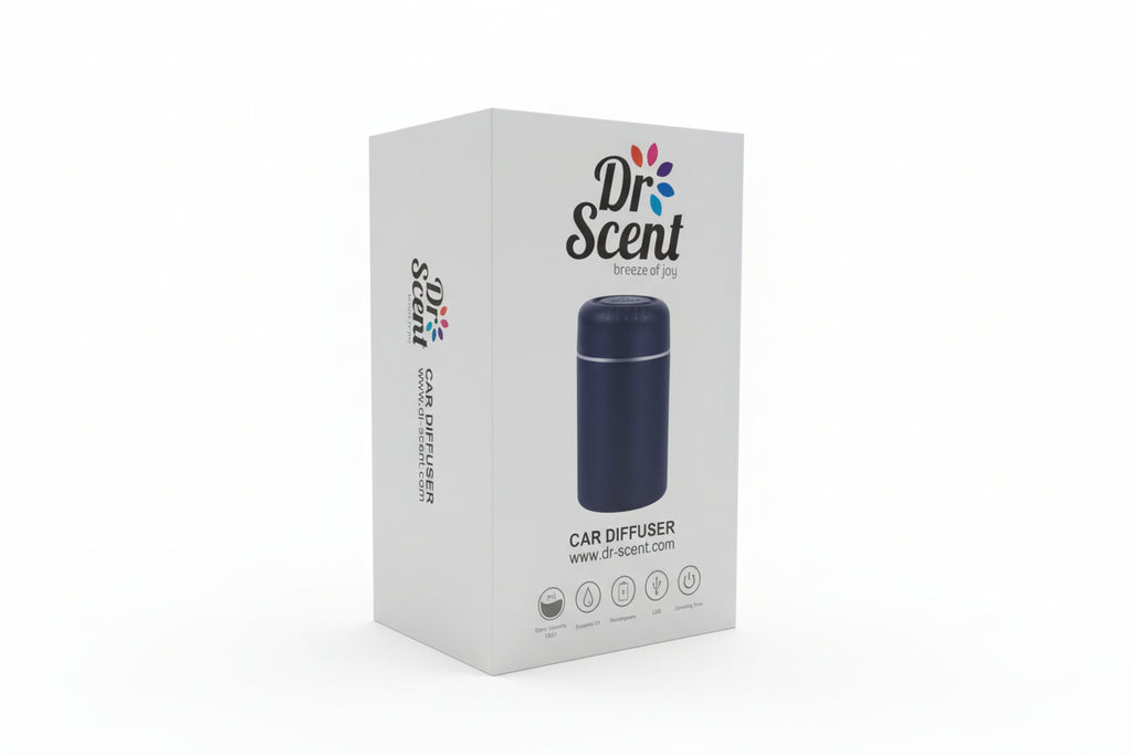 DR SCENT CAR DIFFUSER