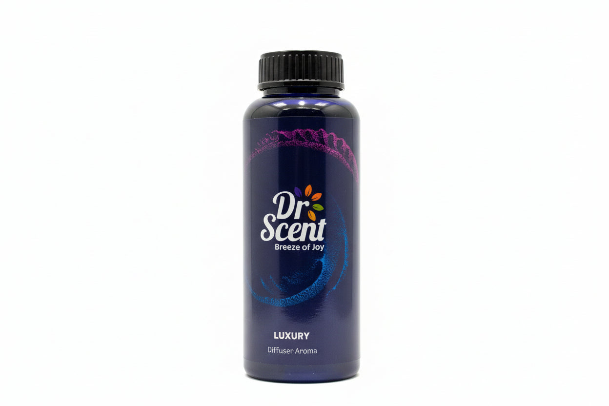 DR SCENT diffuser aroma