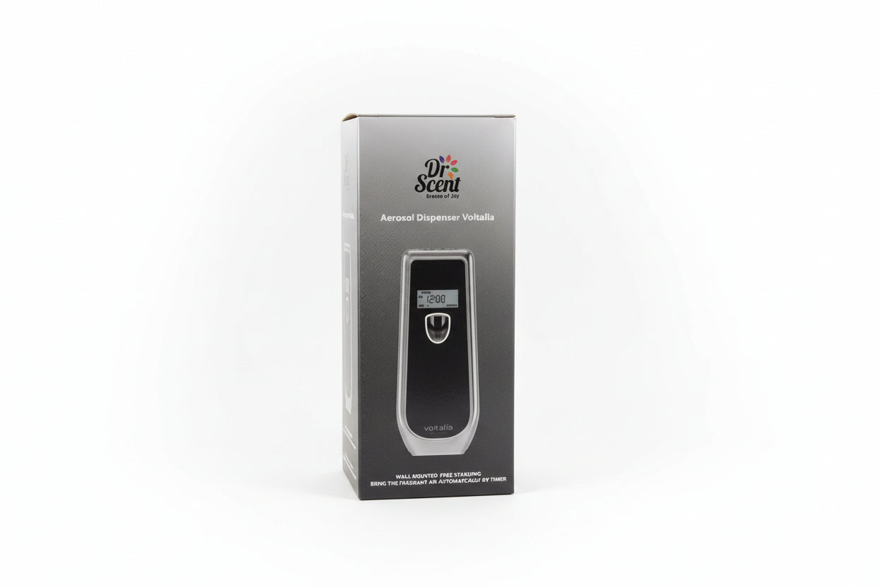DR SCENT AEROSOL DISPENSER VOLTALIA Main image