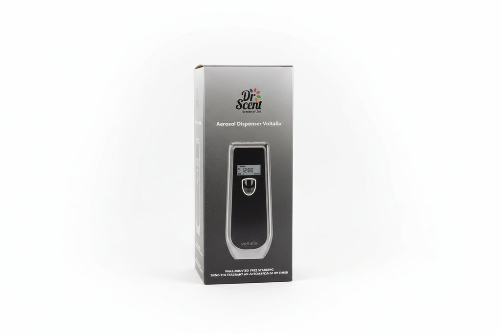 DR SCENT AEROSOL DISPENSER VOLTALIA