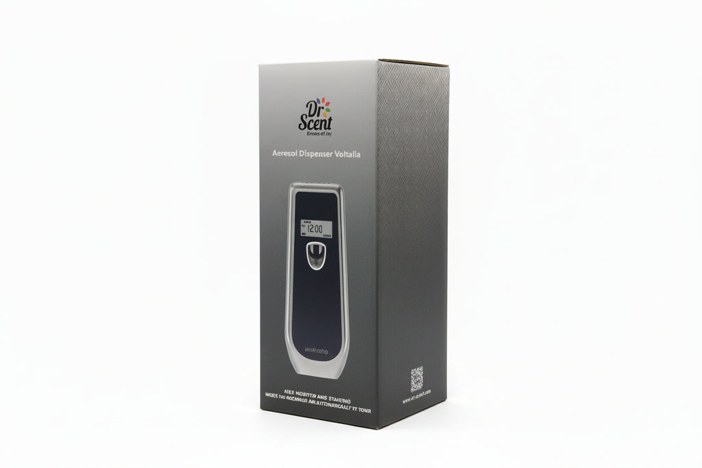 DR SCENT AEROSOL DISPENSER VOLTALIA