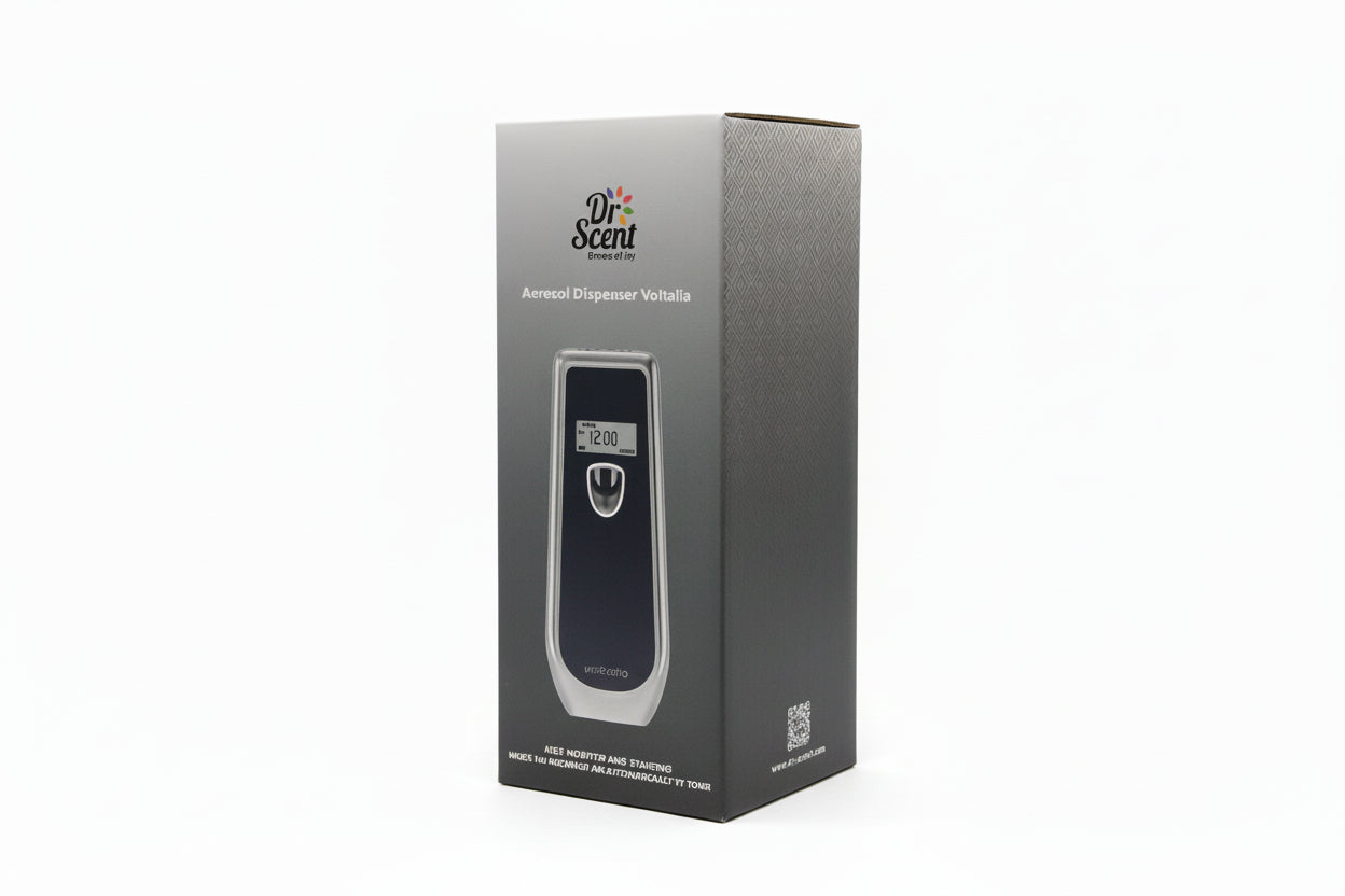 DR SCENT AEROSOL DISPENSER VOLTALIA