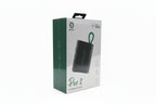Portable speaker