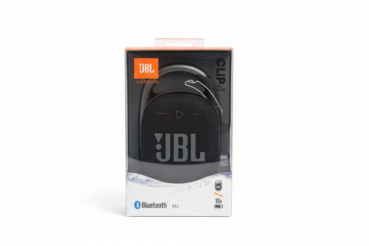JBL harman