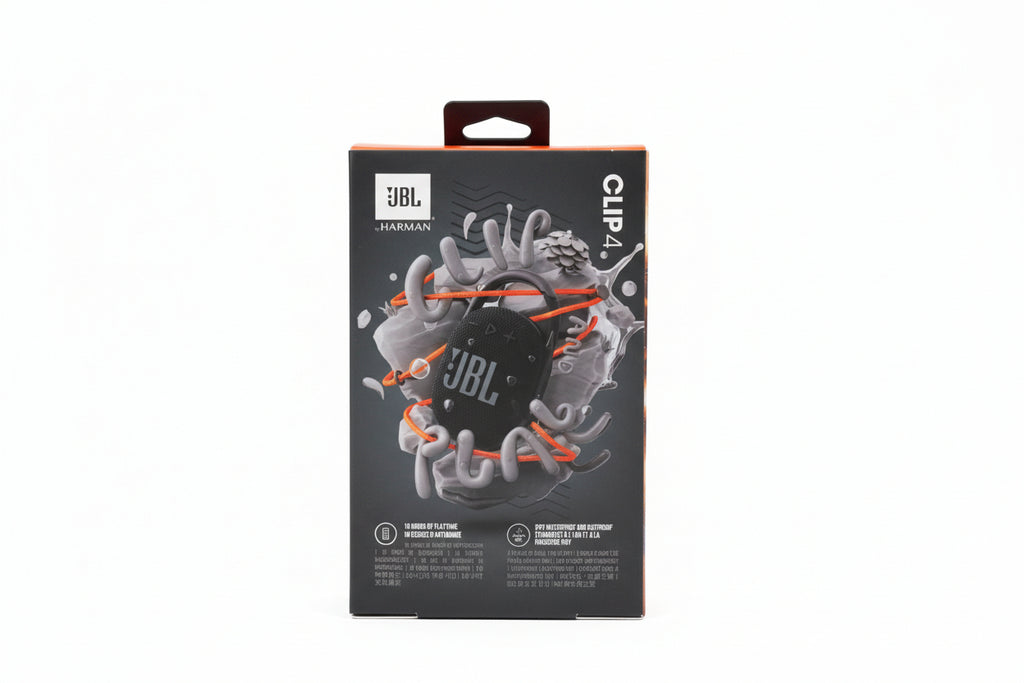 JBL harman