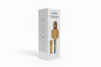 wireless karaoke microphone