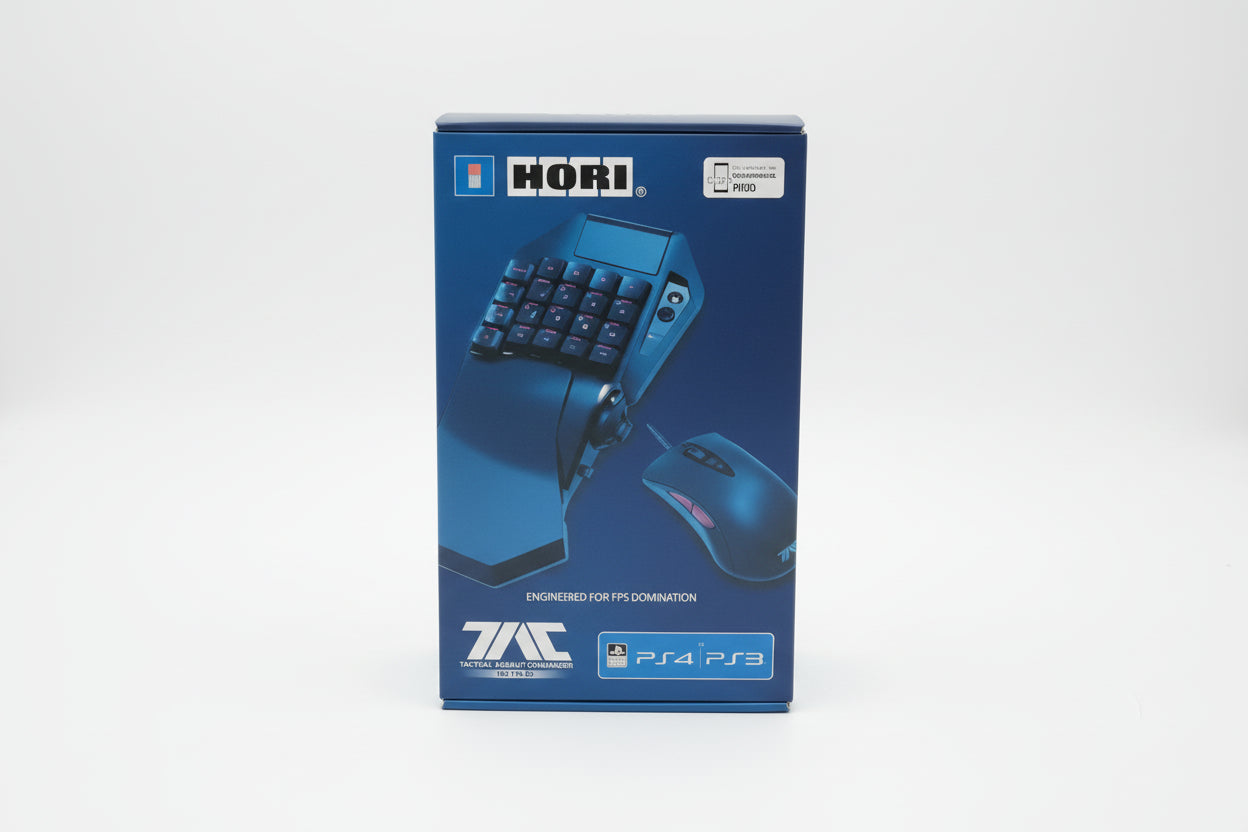 ps4 keypad and mouse
