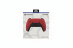 DUALSENSE WIRELESS CONTROLLER FOR PS5 RED