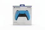 DUALSENSE WIRELESS CONTROLLER FOR PS5 ICE BLUE