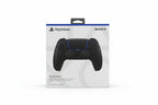 DUALSENSE WIRELESS CONTROLLER FOR PS5 BLACK