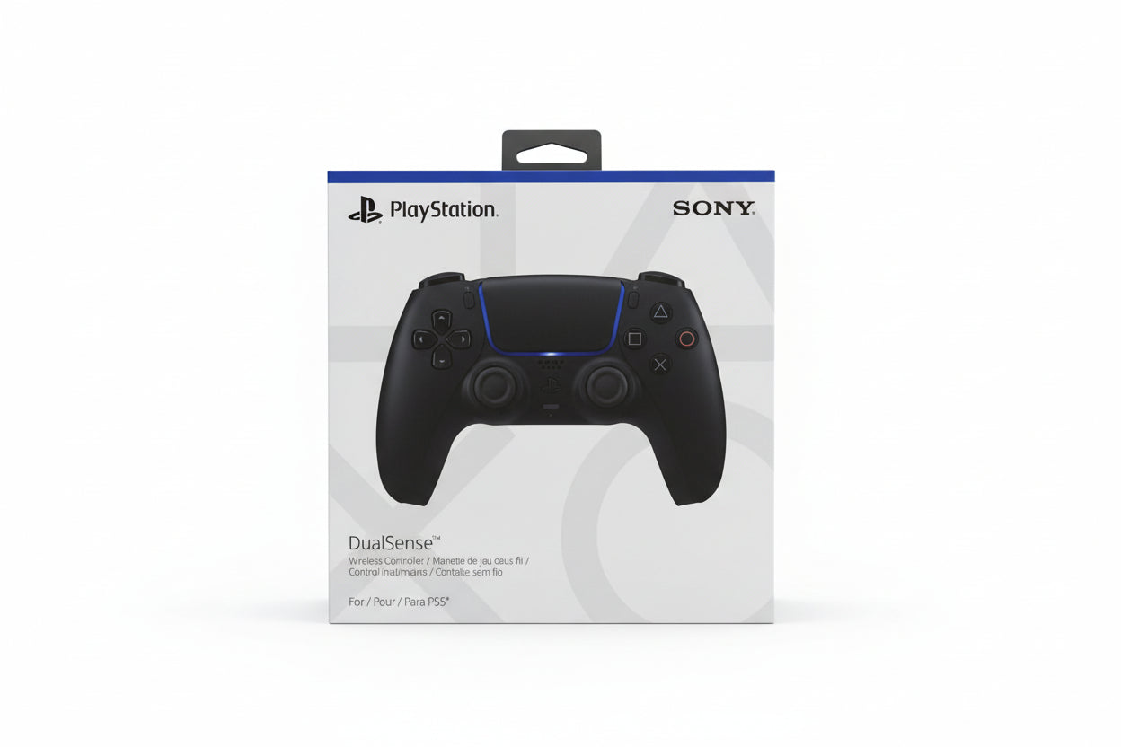 ps5 dualsense wireless controller
