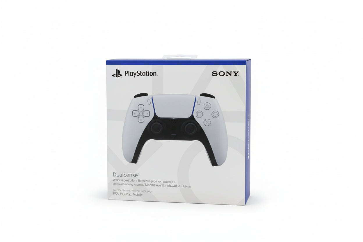 ps5 dualsense wireless controller Main image