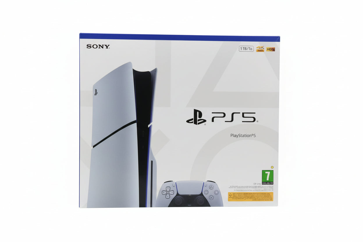 Playstation 5