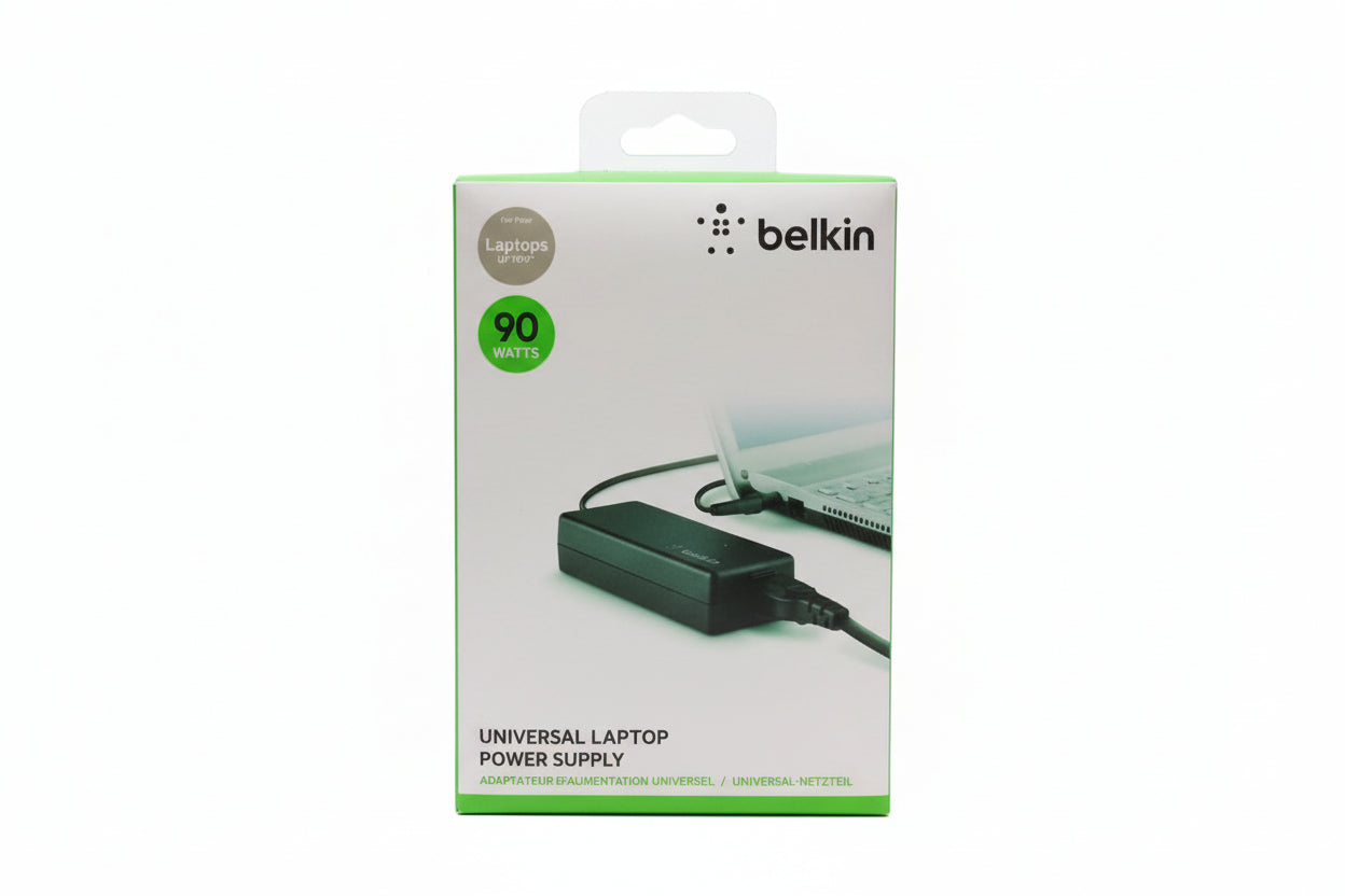 universal laptop power supply