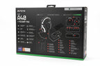 ASTRO A40+MIXAMP PRO GAMING HEADSET