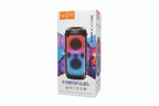 Bs53 wireless speaker