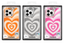 iP 17 Pro Max Stylish Ladies Cover - BC52