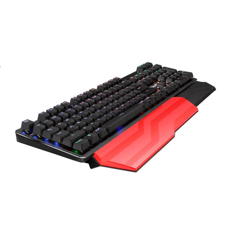 BLOODY B975 MECHANICAL GAMING KEYBOARD