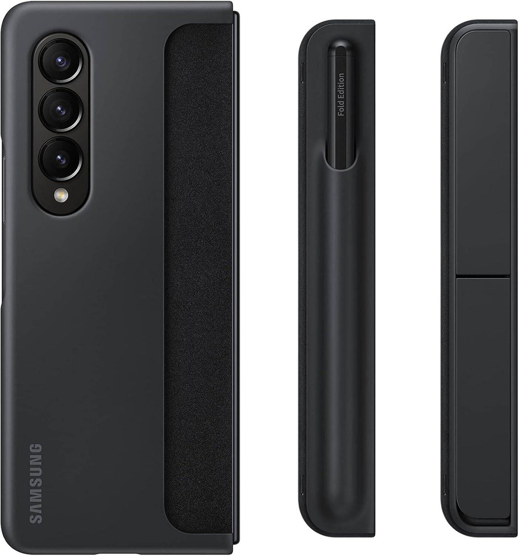 EXINOS Samsung Z Fold 4 Case With S-Pen