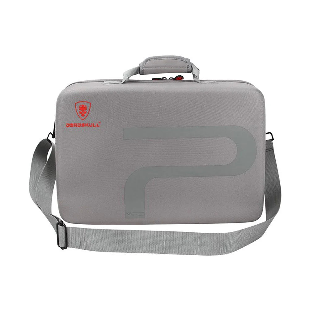 DEADSKULL PS5 BAG -PLAYSTATION 5 BAG
