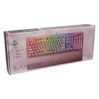 RAZER BLACKWIDOW V3 - QUARTZ KEYBOARD