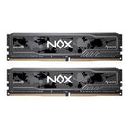 APACER NOX DDR5 5200MHZ 32GB KIT  ( 16GB X 2 )GAMING RAM