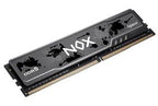 APACER NOX DDR5 5200MHZ 32GB KIT  ( 16GB X 2 )GAMING RAM