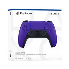 DUALSENSE WIRELESS CONTROLLER FOR PS5 PURPLE