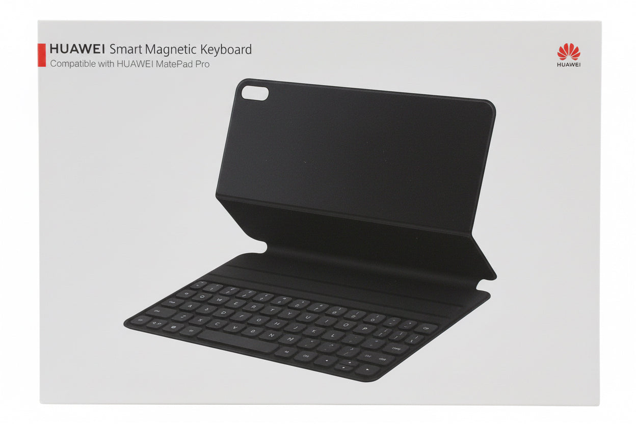 Huawei smart magnetic keyboard