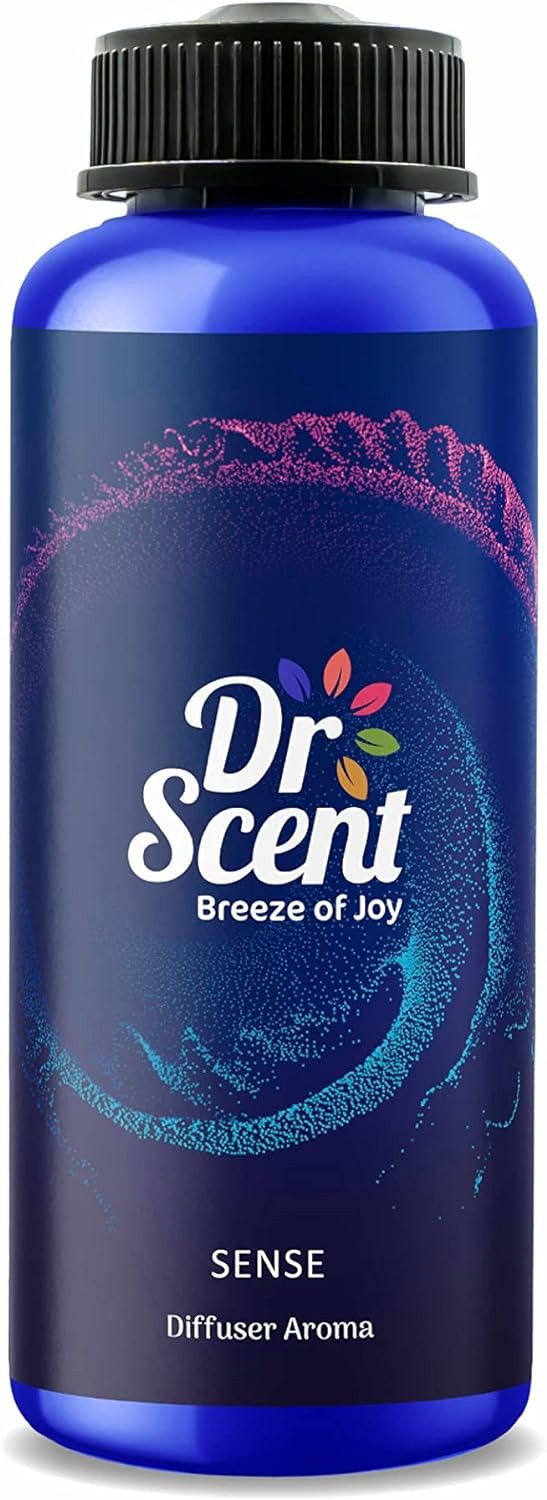 DR SCENT Fragrances oil 500 ml