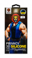 iP 14 Pro 3D Privacy Screen Protector Glass