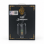 Oud Bukhoor BK-18 Electric Incense Burner - Black