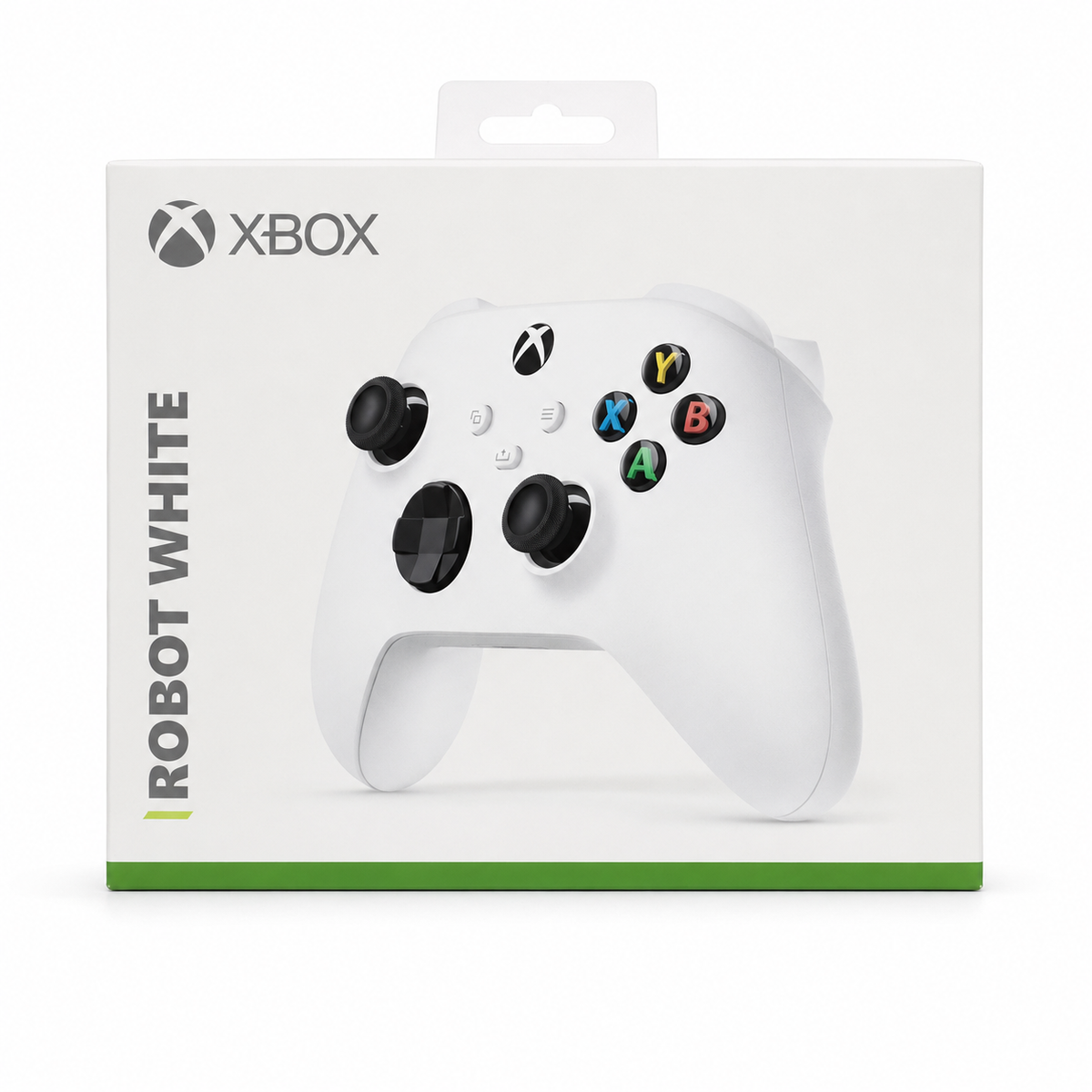 Xbox Wireless Controller الصورة الرئيسية