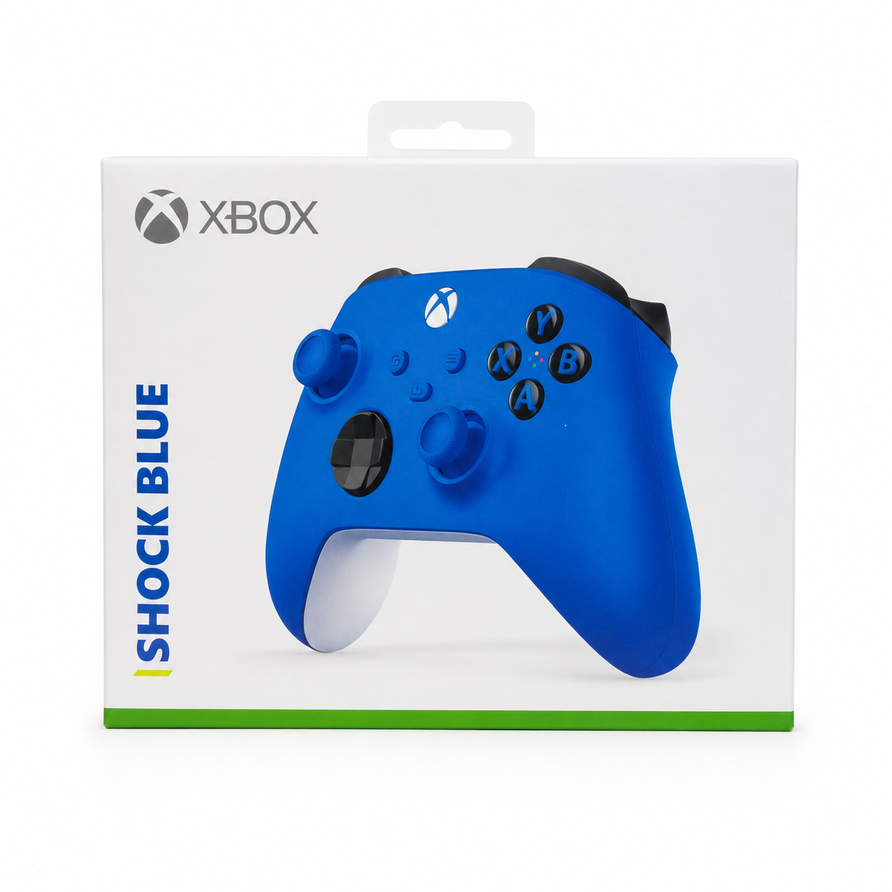 Xbox Wireless Controller صورة ثانوية