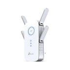 TP-LINK RE-650 WIFI RANGE EXTENDER AC2600