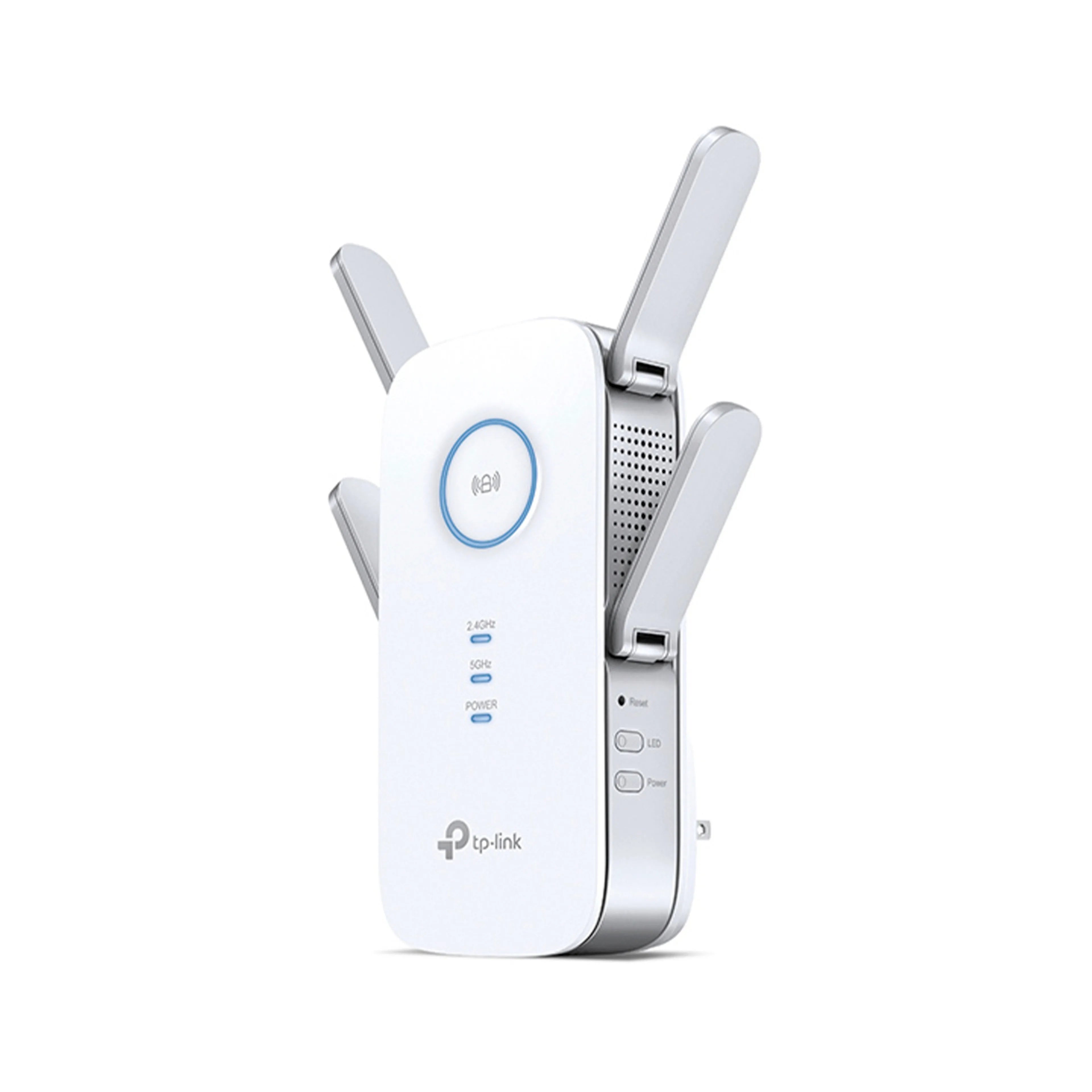TP-LINK RE-650 WIFI RANGE EXTENDER AC2600