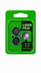 17 Pro Max Camera Protector Film